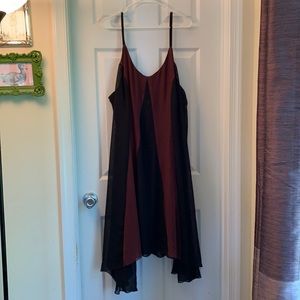 Lane Bryant size 28 dress